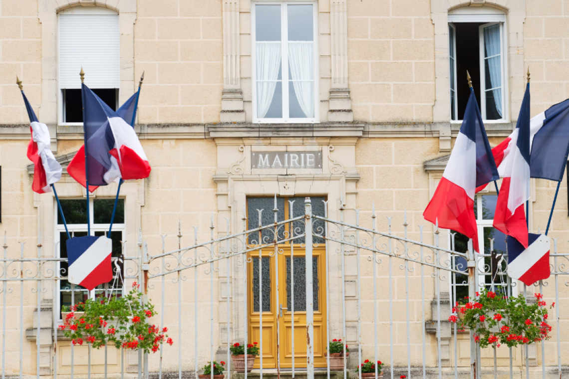 Présence d'une mairie dans chaque commune : ce qu'il faut savoir